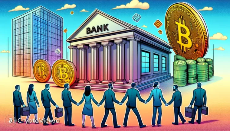 Sind Krypto-Unternehmen mit Bankdiskriminierung konfrontiert?