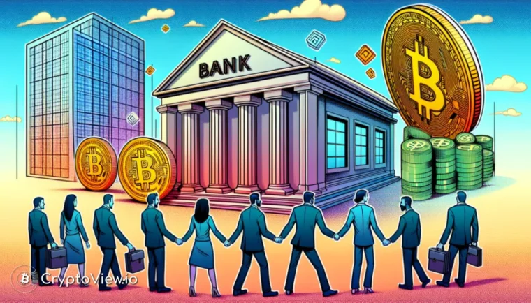 ¿Se enfrentan las empresas de criptomonedas a la discriminación bancaria?