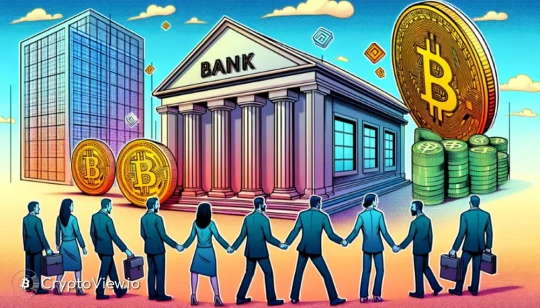 क्या क्रिप्टो कंपनियों को बैंक भेदभाव का सामना करना पड़ रहा है?