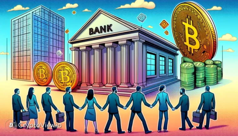 Le aziende crypto sono vittime di discriminazione bancaria?