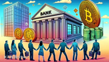 暗号資産企業は銀行差別を受けているのか？