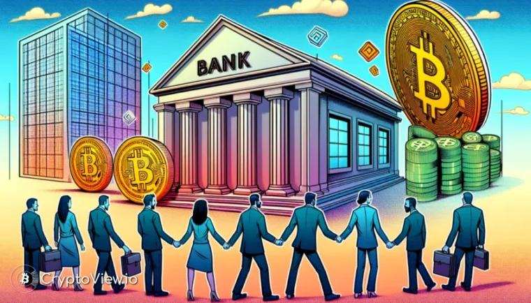 暗号資産企業は銀行差別を受けているのか?