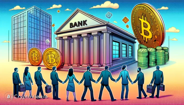 Empresas de Cripto Enfrentando Discriminação Bancária?