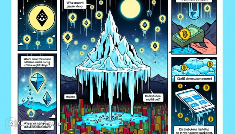 क्या कार्डानो नाईट टोकन एयरड्रॉप एडीए के मूल्य को बढ़ा रहा है?