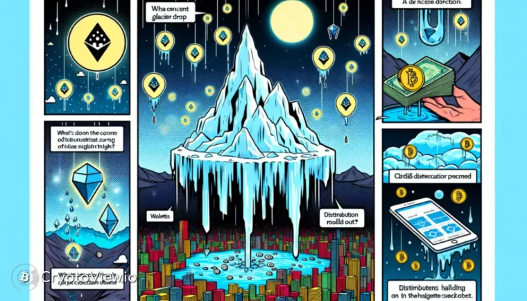 L'Airdrop del Night Token di Cardano sta Spingendo il Valore di ADA?