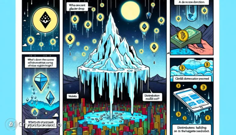 Booster Cardano Night Token Airdrop verdien til ADA?