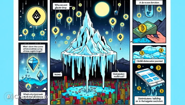 O Airdrop do Cardano Night Token está impulsionando o valor do ADA?