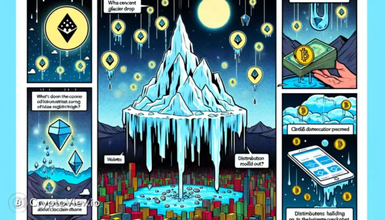 Ökar Cardano Night Token Airdrop värdet på ADA?