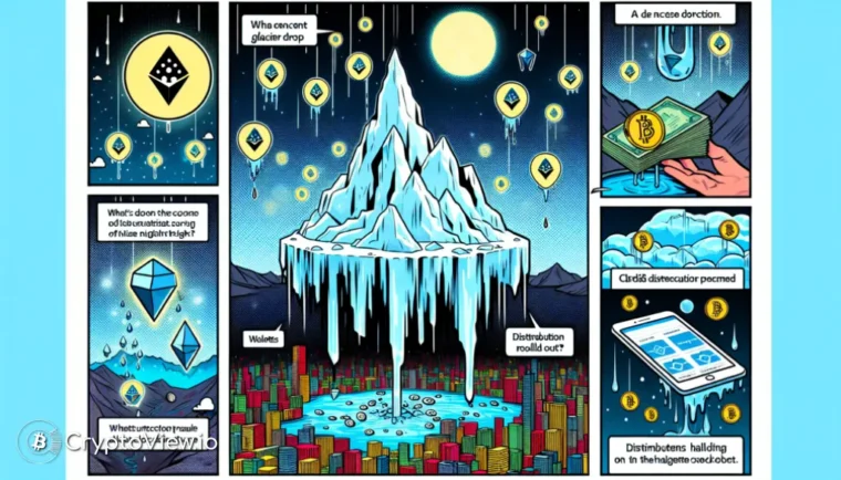 Cardano Night Token 에어드랍이 ADA 가치를 높이고 있을까요?