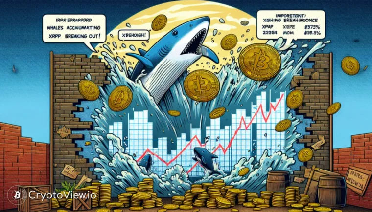 XRP Riuscirà a Superare la Resistenza? Previsione del Prezzo e Livelli Chiave