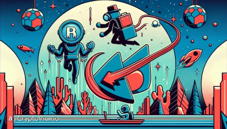 Was Aave Targeted After Reaching $60B in Deposits?