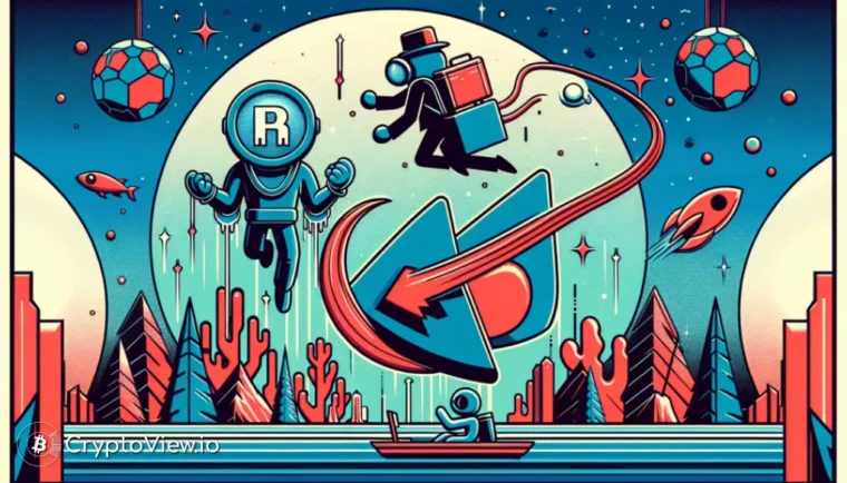 ¿Fue Aave Atacado Después de Alcanzar los $60 Mil Millones en Depósitos?