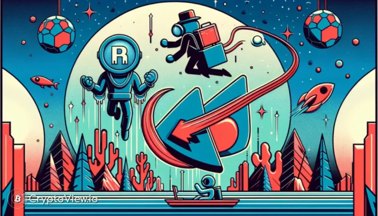 Aave a-t-il été ciblé après avoir atteint 60 milliards de dollars de dépôts ?