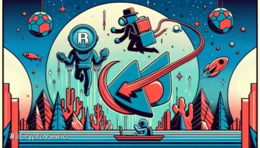 Aave è stato preso di mira dopo aver raggiunto i 60 miliardi di dollari di depositi?