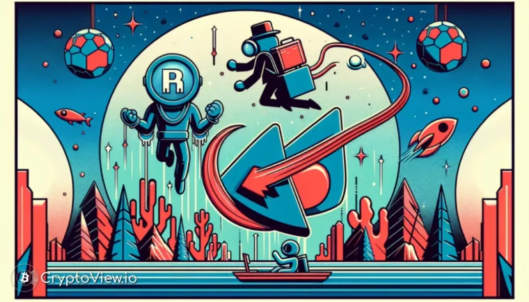 A Aave foi Alvo Após Atingir US$ 60 Bilhões em Depósitos?