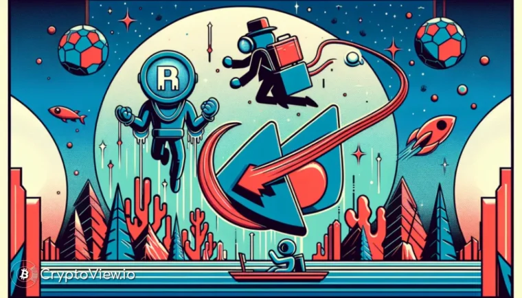 Была ли Aave Целью После Достижения $60 млрд в Депозитах?