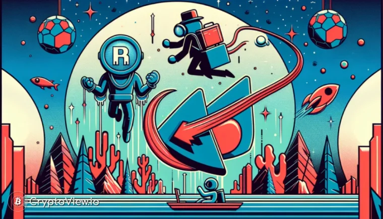 Aave 在存款达到 600 亿美元后是否成为攻击目标？