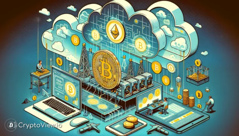 云端挖矿是通往加密财富的可行之路吗？