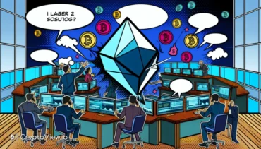 Czy Polygon Może Osiągnąć 0,255$? Prognoza Ceny
