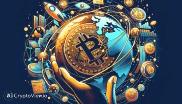Er krypto klar til globale økonomiske vendepunkter?