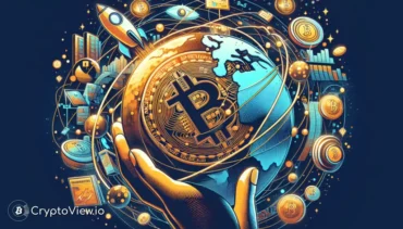 Ist Krypto bereit für globale wirtschaftliche Wendepunkte?
