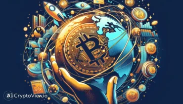 ¿Está Crypto Preparado para los Puntos de Inflexión de la Economía Mundial?