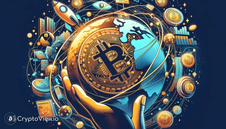 Les cryptomonnaies sont-elles prêtes pour les tournants économiques mondiaux ?