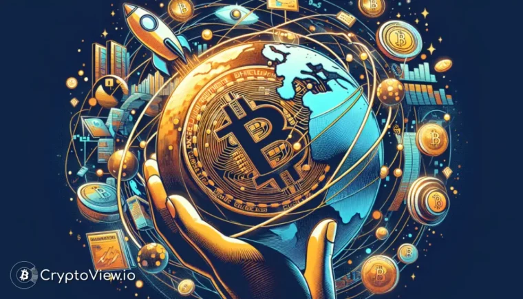 Le Criptovalute Sono Pronte per le Svolte Economiche Globali?