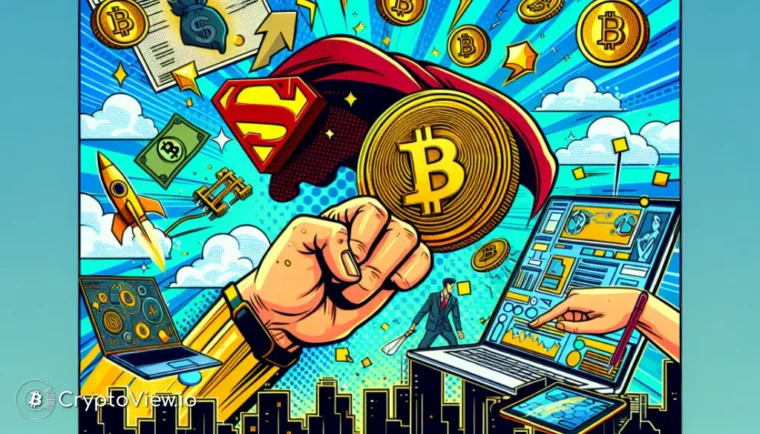 TOKEN6900 est-il le prochain "Meme Coin Moonshot" ?