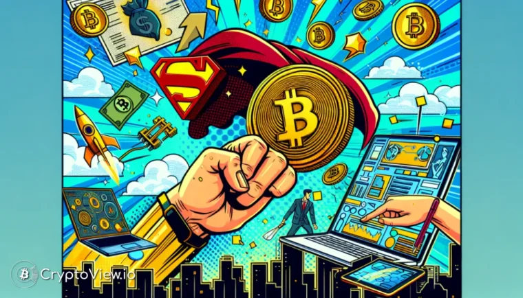 Er TOKEN6900 den neste meme-mynt-raketten?