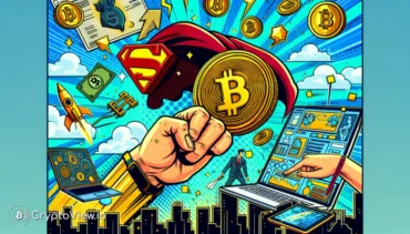 Является ли TOKEN6900 следующим мем-коином, взлетающим до Луны?