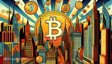 Is Wall Street Turning Orange? Bitcoin's Future in Finance