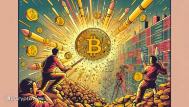هل سيصل البيتكوين قريبًا إلى علامة Zettahash الفارقة؟