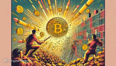 Er Bitcoin ved at nå Zettahash-milepælen?