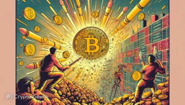 Le Bitcoin est-il sur le point d'atteindre le jalon du Zettahash ?