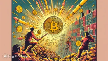 Bitcoin Prestes a Atingir o Marco Zettahash?