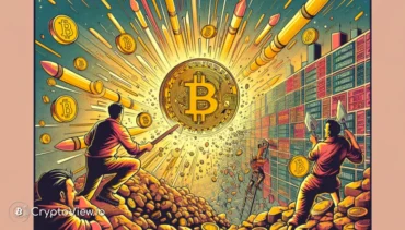 比特币即将达到 Zettahash 里程碑？