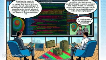 Is de uitrol van GPT-5 een nachtmerrie voor crypto-codeerders?
