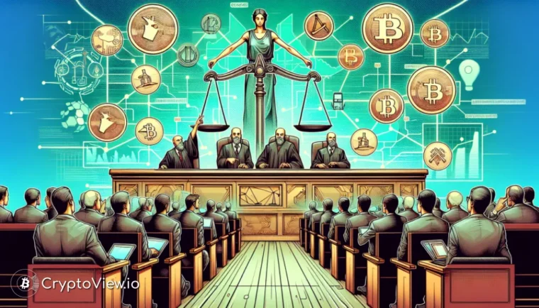 Signalerede Ripple SEC-sagsafslutningen en kryptosejr?