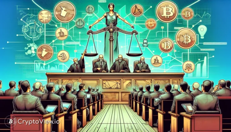 L'archiviazione del caso Ripple SEC ha segnalato una vittoria per le criptovalute?