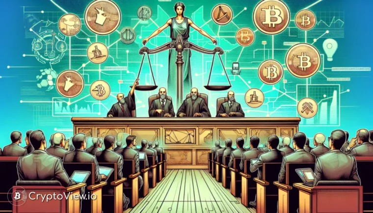 Ripple SEC訴訟の取り下げは暗号資産の勝利を意味するのか？