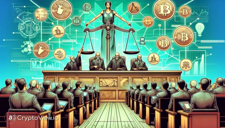 Signaleerde de afwijzing van de Ripple SEC-zaak een crypto-overwinning?