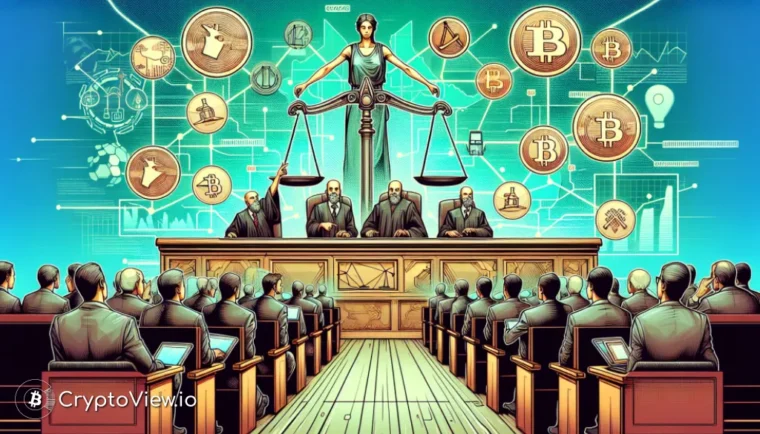 Signaliserte Ripple SEC-saken en seier for krypto?