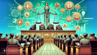 Czy Oddalenie Sprawy Ripple SEC Sygnalizowało Wygraną Crypto?