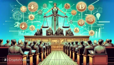O Encerramento do Caso Ripple SEC Sinaliza uma Vitória para as Criptomoedas?