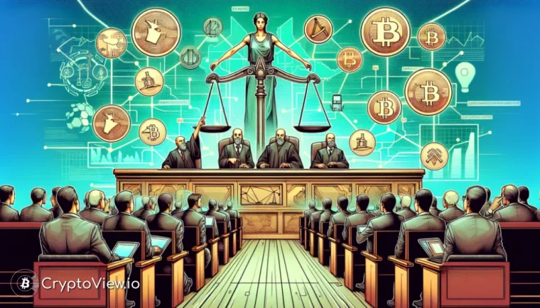 O Encerramento do Caso Ripple SEC Sinaliza uma Vitória para as Criptomoedas?