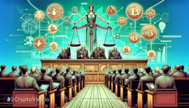 리플 SEC 소송 기각은 암호화폐 업계의 승리를 의미할까요?