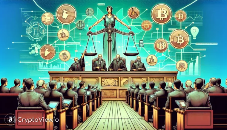 리플 SEC 소송 기각은 암호화폐 업계의 승리를 의미할까요?