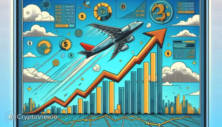 Wird Aerodrome Finance nach der Coinbase-Integration in die Höhe schnellen?