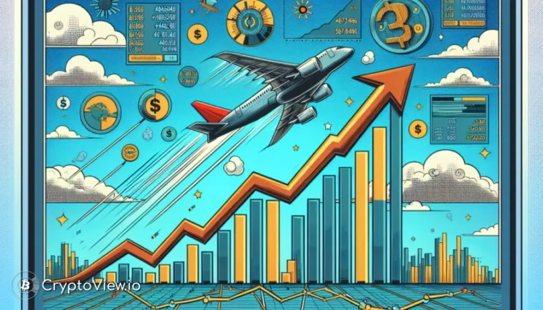 Zal Aerodrome Finance Stijgen Na Coinbase Integratie?